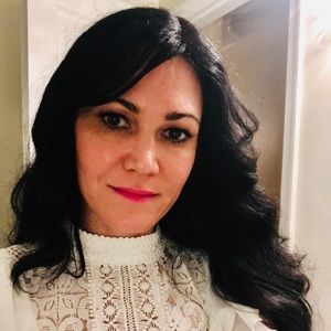 Meet your Posher, Maribel